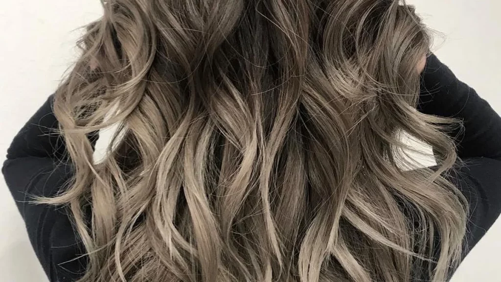 أفضل 8 أنواع صبغ الشعر في العراق 12 صور صبغ الشعر1