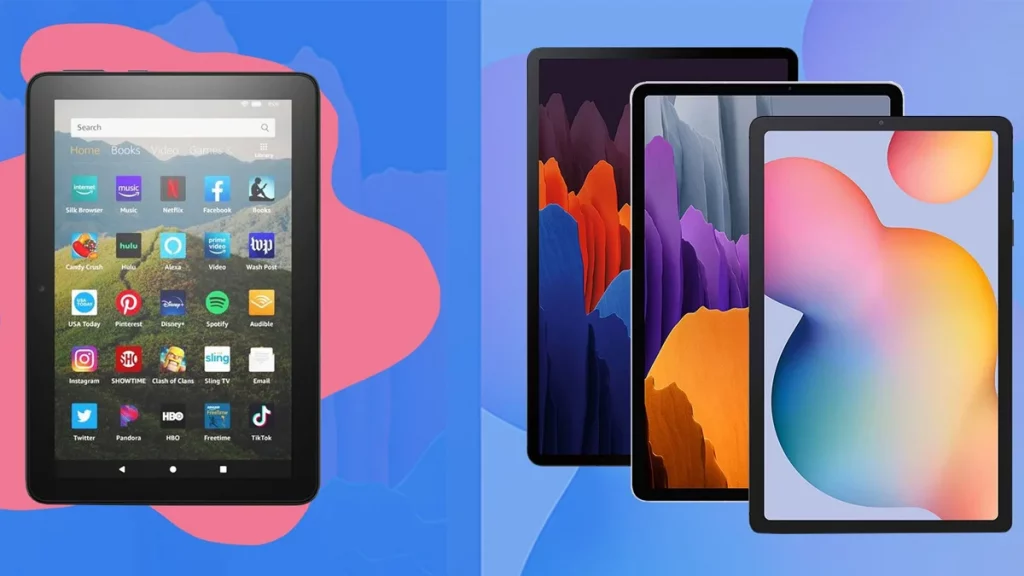 أفضل أنواع التابلت السامسونج في العراق 5 طريقة اختيار تابلت حسب المواصفات