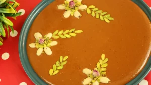 طريقة عمل الحلاوة جكليتية عراقية