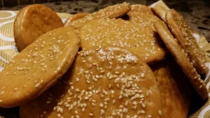 طريقة عمل الخفيفي العراقي