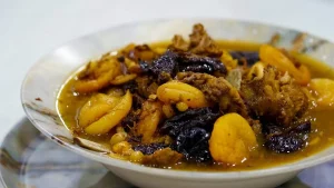 طريقة عمل الطرشانة النجفية