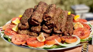 طريقة عمل الكباب العراقي