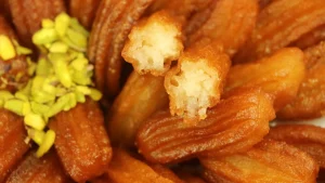 طريقة عمل داطلي العراقي