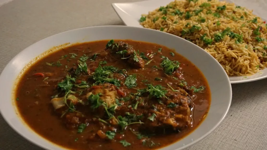 طريقة عمل سمك الجري العراقي 2 طريقة عمل مرقة السمك العراقيّة