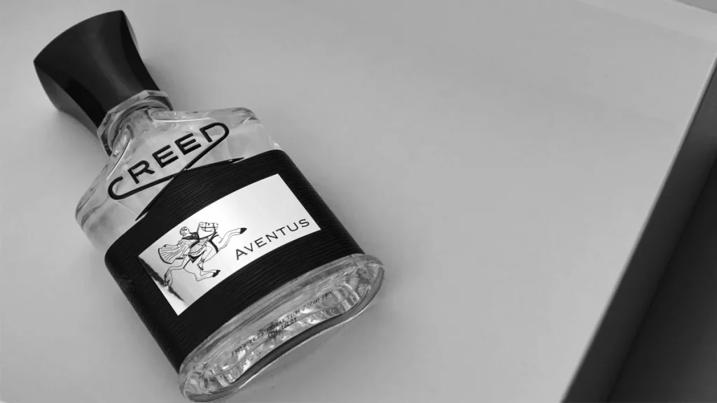 أفضل عطر رجالي في العراق 2  عطر أفينتوس من كريد