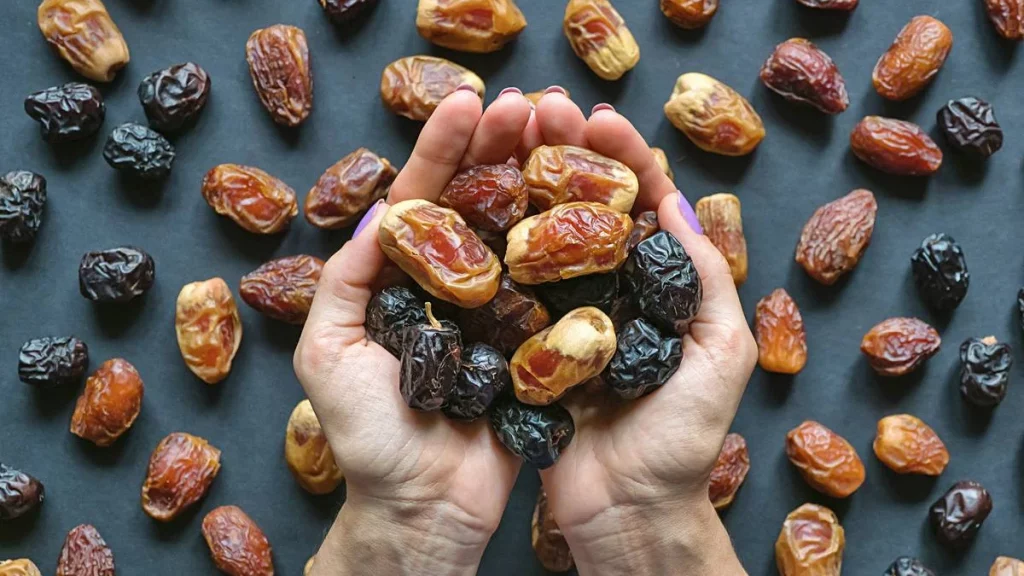 أفضل أنواع التمور في العراق 2 قائمة أفضل أنواع التمور في العراق