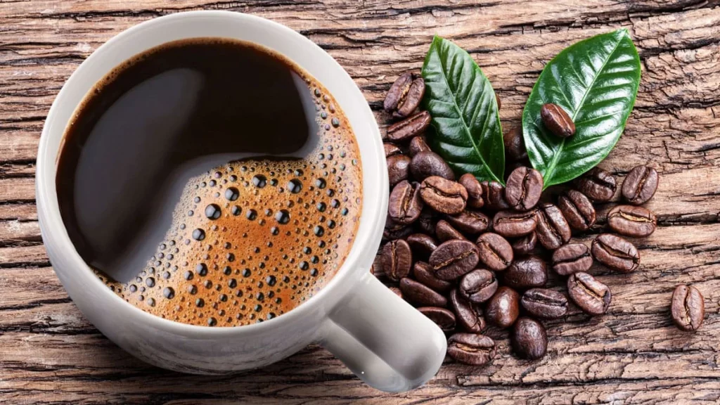 أفضل أنواع القهوة في العراق لعام 2022 8 قهوة أمريكانو Americano