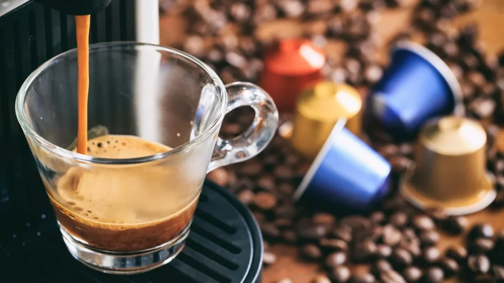 أفضل أنواع القهوة في العراق لعام 2022 4 قهوة إسبريسو رومانو الإيطالية Espresso