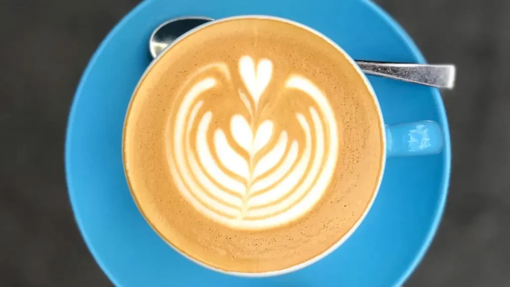 أفضل أنواع القهوة في العراق لعام 2022 12 قهوة فلات وايت Flat White