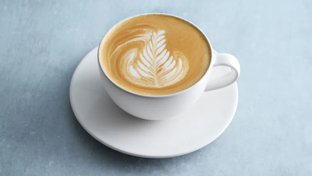 أفضل أنواع القهوة في العراق لعام 2022 9 قهوة لاتيه Latte