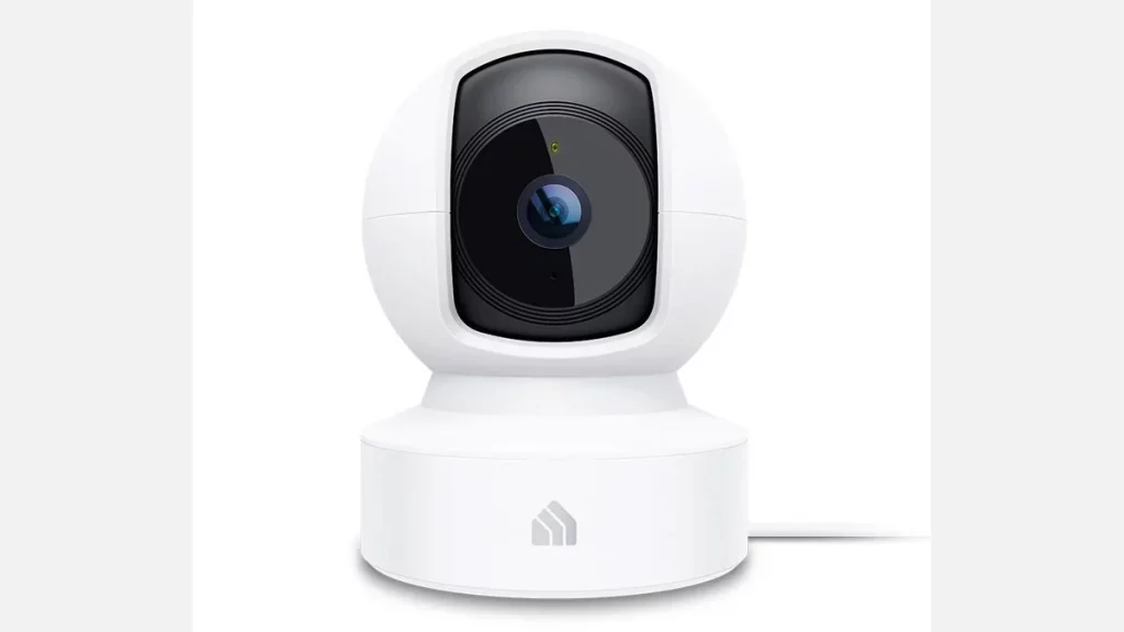 أفضل أنواع كاميرات المراقبة في العراق 8 كاميرا TP-Link Kasa 2