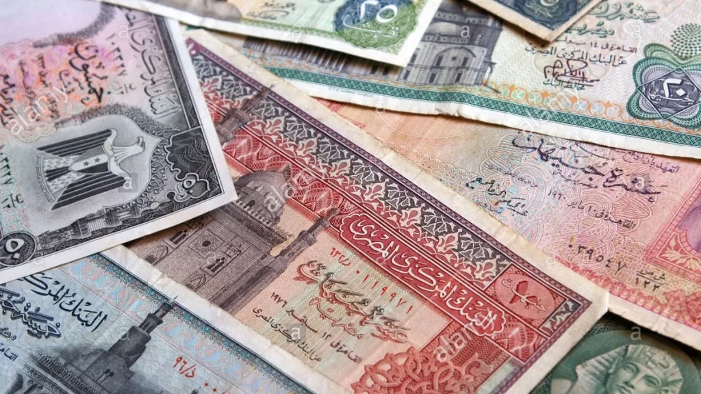 أسماء وأسعار عملات قديمة نادرة ومطلوبة في عام 2023 9 كتالوج أسعار العملات القديمة المصرية