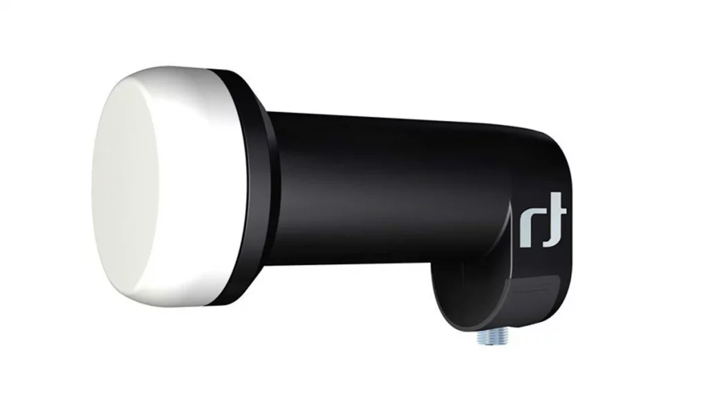 أفضل Lnb في العراق 5 لاقط Black Ultra