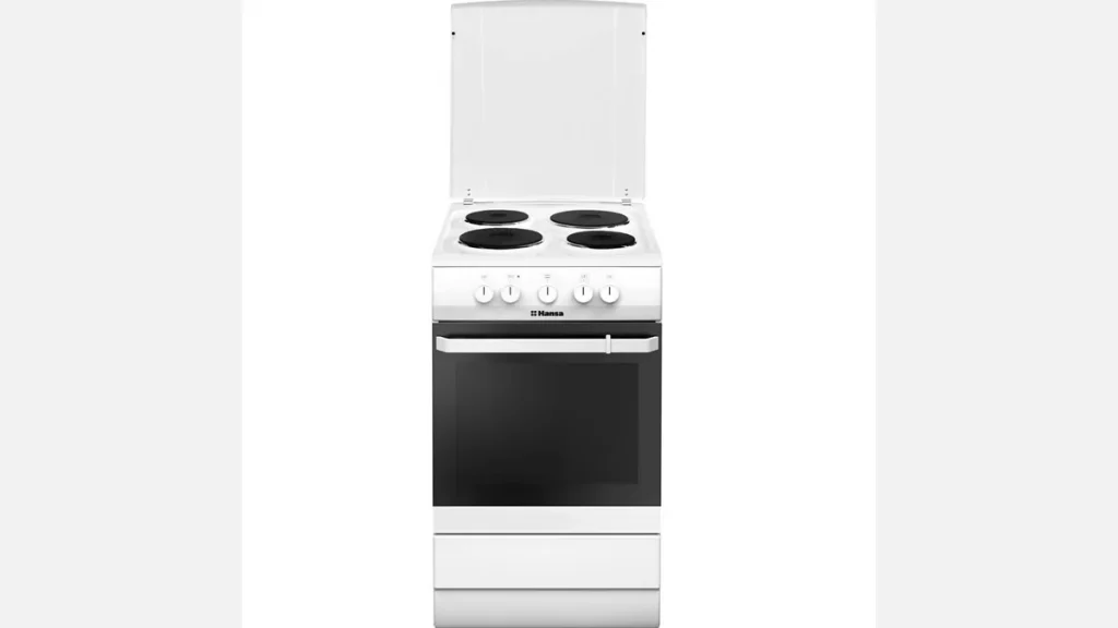 أفضل أنواع الطباخات في العراق 9 هانز FCEW53001
