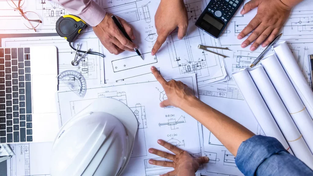 أفضل عمل في العراق 2 وظائف الهندسة