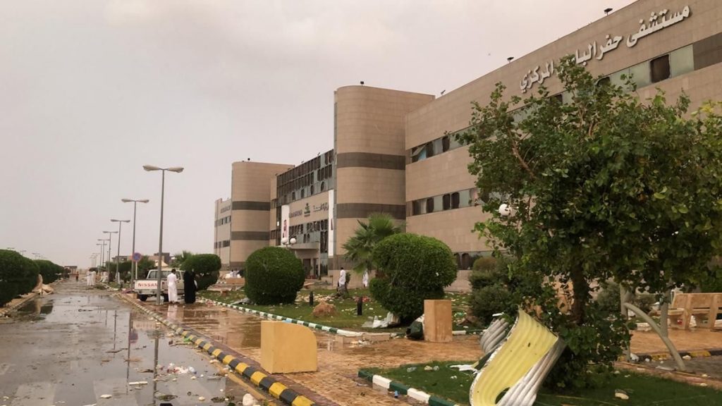 محافظة حفر الباطن في السعودية 4 محافظة حفر الباطن