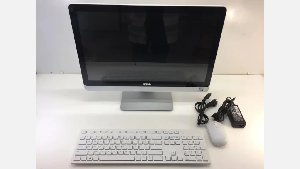 أرخص PC في العراق 10 INTEL Core i3 – 7100U
