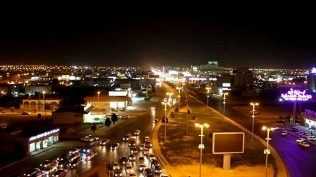 محافظة حفر الباطن في السعودية 5 محافظة حفر الباطن