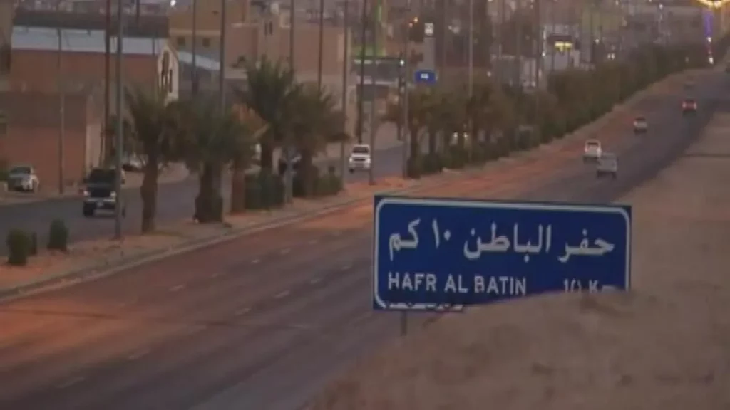 محافظة حفر الباطن في السعودية 3 محافظة حفر الباطن