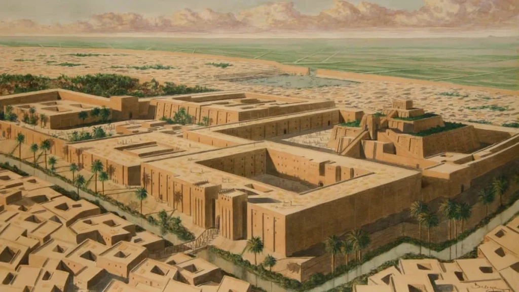 تعرف على أول حضارة في العالم 4 أبرز إبداعات سكان الحضارة السومرية