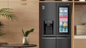 أسعار ثلاجات LG في العراق