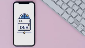 أفضل DNS في العراق