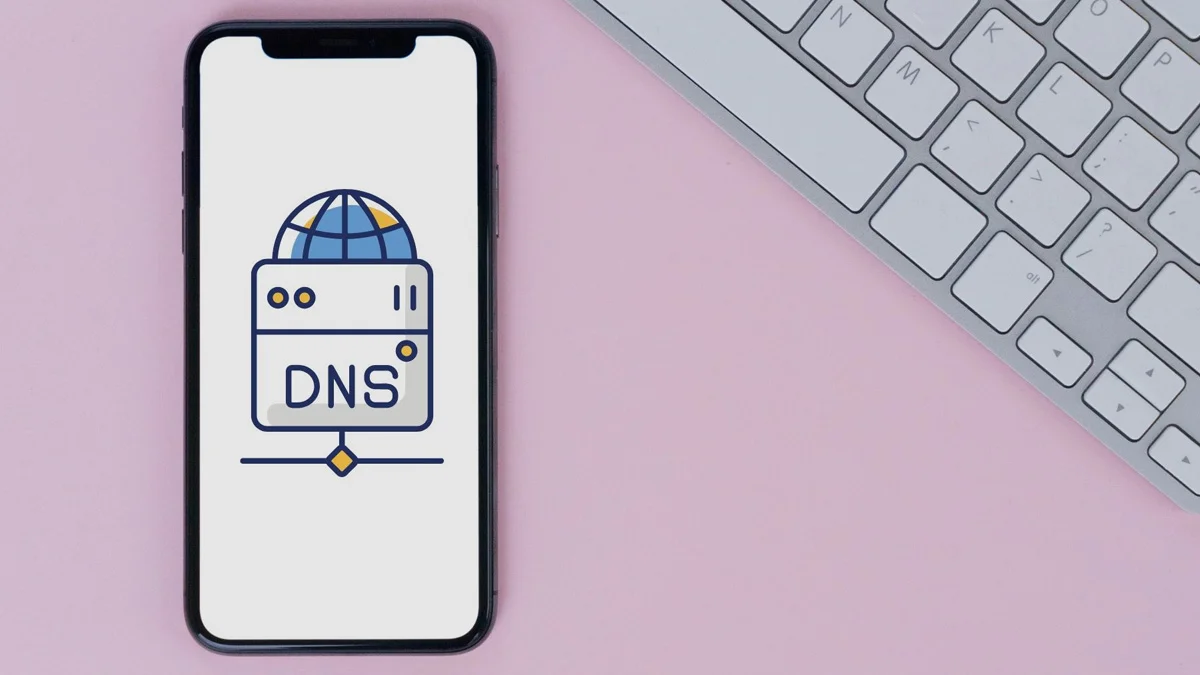 أفضل DNS في العراق 1 أفضل DNS في العراق