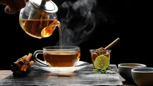 أفضل أنواع الشاي في العراق