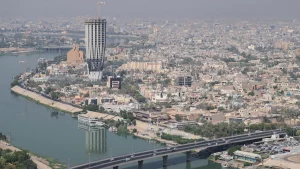 أفضل محافظة في العراق