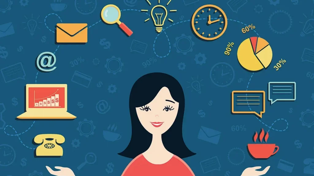 أصول المخاطبات الإدارية في العراق لعام 2022 5 أقسام المخاطبات الإدارية