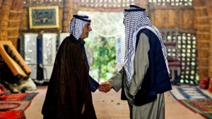 أقوى وأقدم 3 عشائر في العراق
