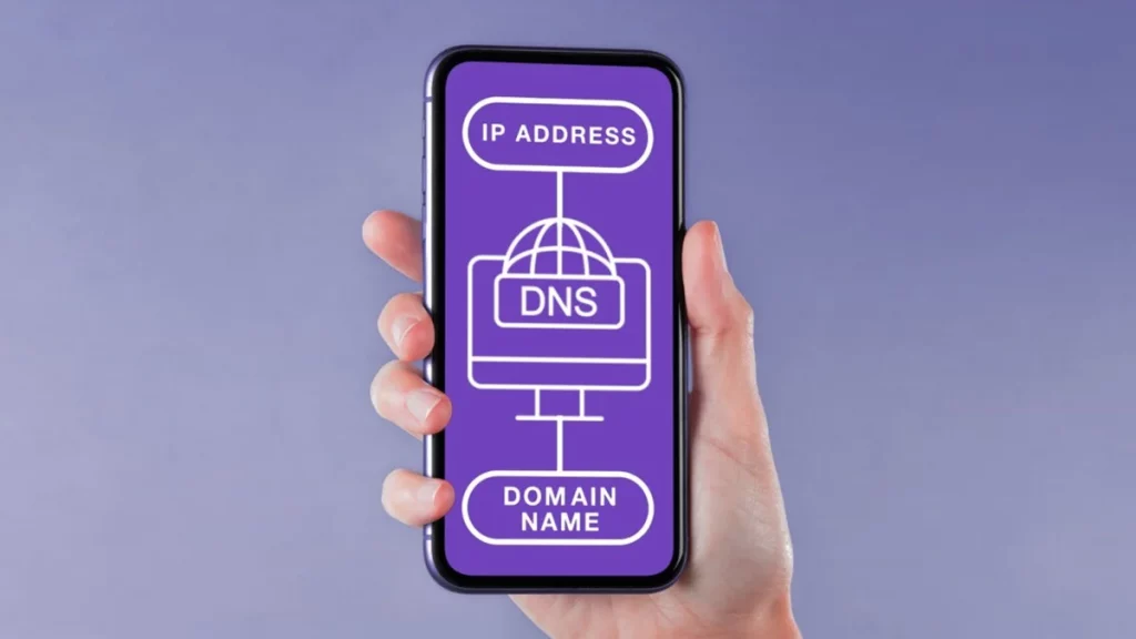 أفضل DNS في العراق 2 أنواع الـ DNS في العراق