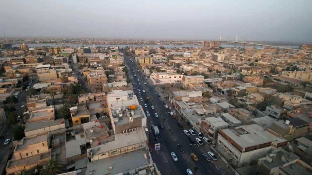 أفضل محافظة في العراق 3 البصرة