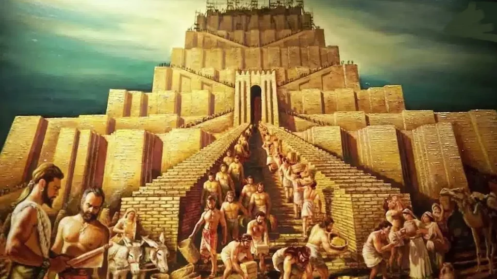 تعرف على أول حضارة في العالم 3 الحرف التي عملوا بها السومريون