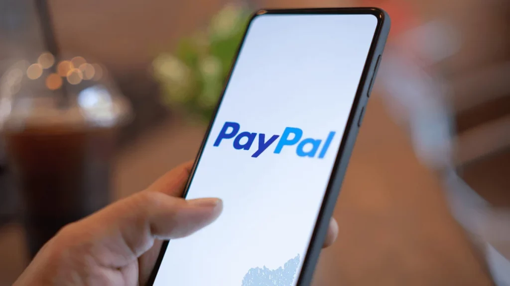 أفضل البنوك الإلكترونية التي تدعم العراق 2022 5 المحفظة الرقمية باي بال