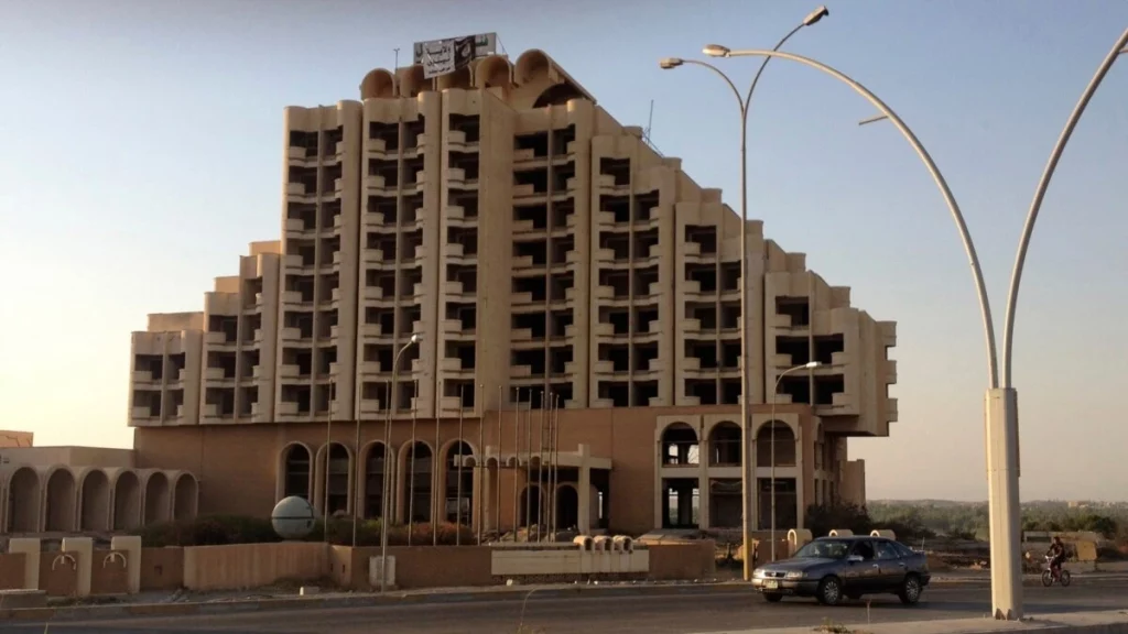 أفضل محافظة في العراق 13 الموصل
