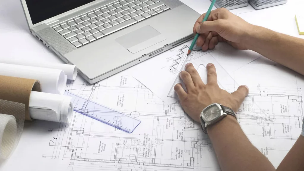 أفضل كليات الهندسة في العراق 11 الهندسة المعمارية