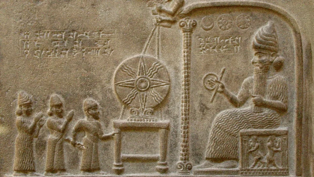 تعرف على أول حضارة في العالم 5 انهيار الحضارة السومرية