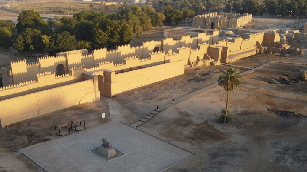 أفضل محافظة في العراق 11 بابل