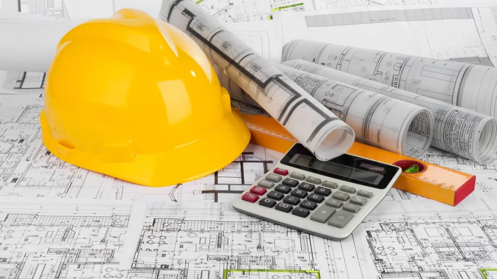أفضل 10 أقسام هندسة في العراق 6 تخصص الهندسة المدنيّة