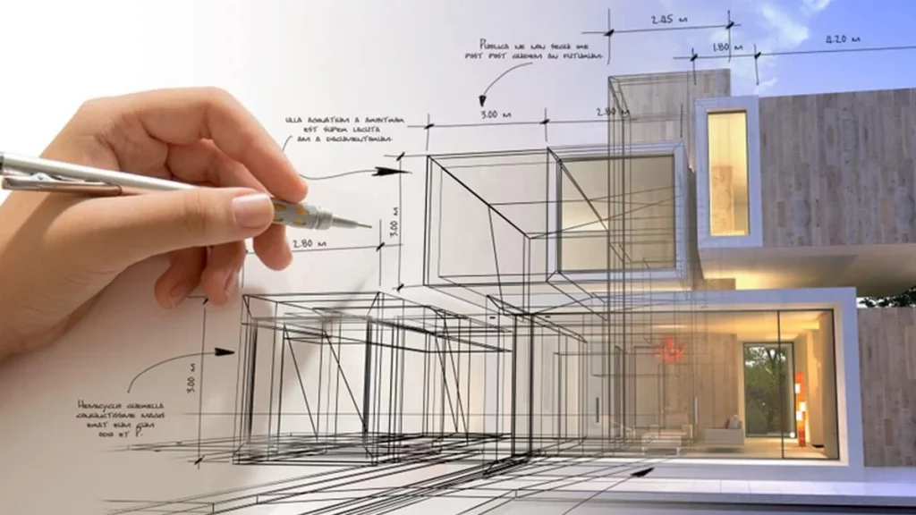 أفضل 10 أقسام هندسة في العراق 7 تخصص الهندسة المعمارية