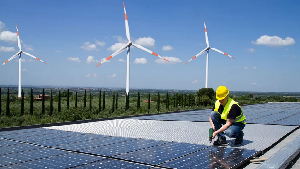 أفضل 10 أقسام هندسة في العراق 11 تخصص هندسة الطاقة