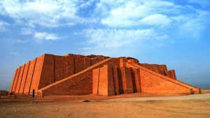 تعرف على أول حضارة في العالم
