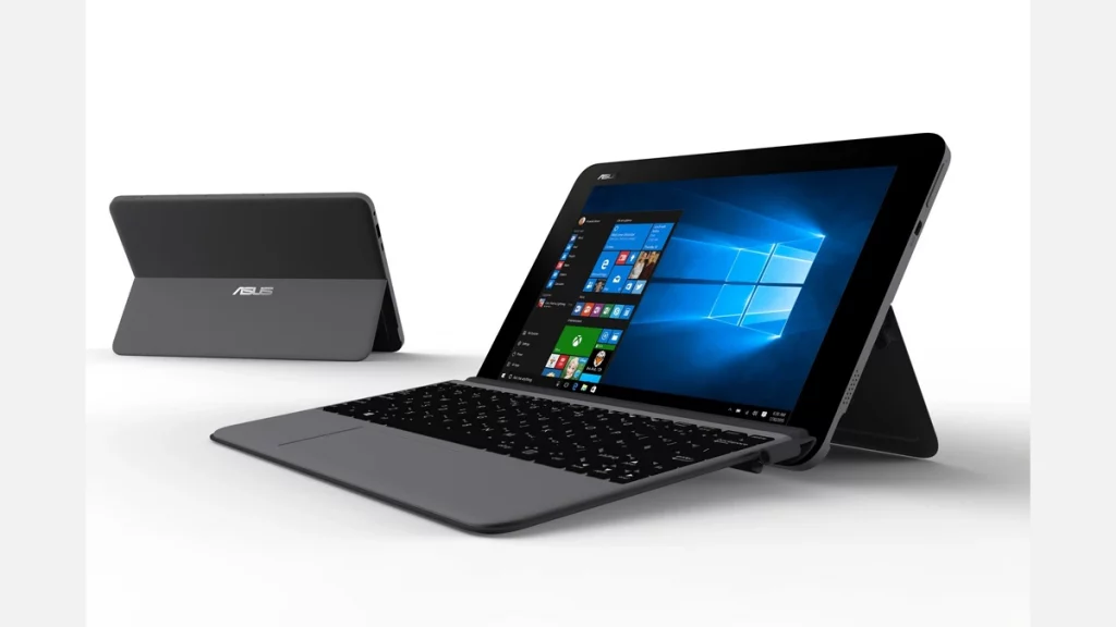 أرخص PC في العراق 13  جهاز Asus - Microsoft