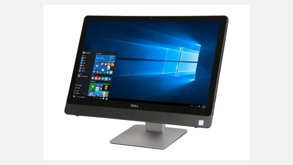 أرخص PC في العراق 11 جهاز Dell Inspiron 3464