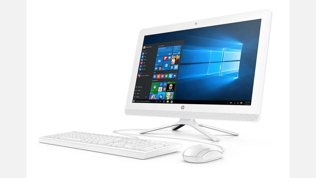 أرخص PC في العراق 7 جهاز HP c040ne – 20