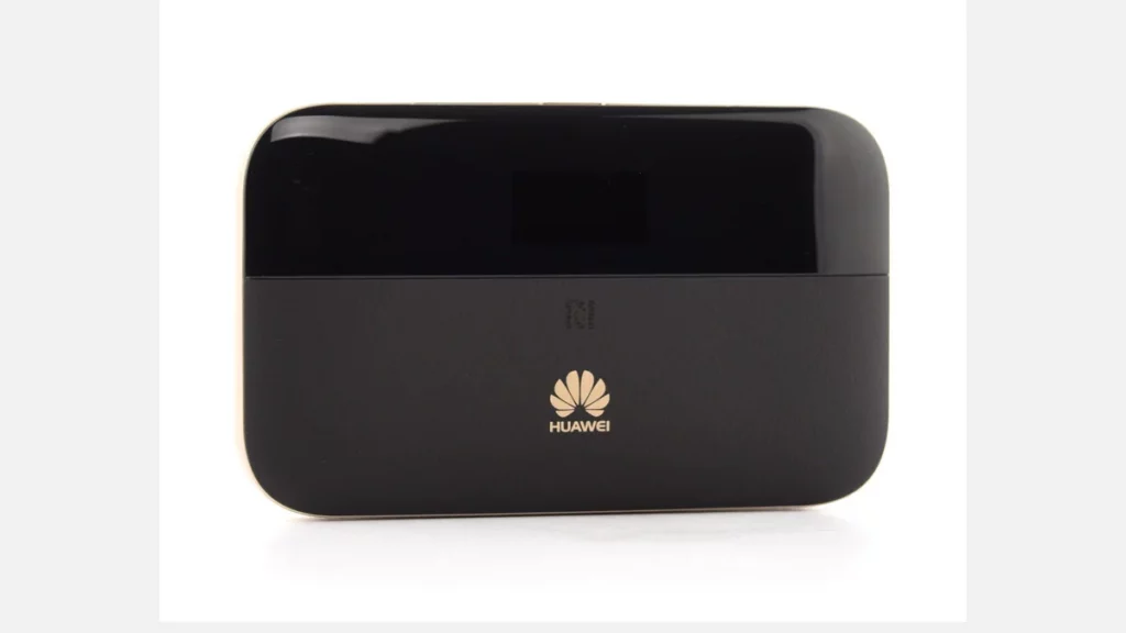 أفضل راوتر في العراق 7 راوتر HUAWEI Mobile Wi-Fi 2Pro