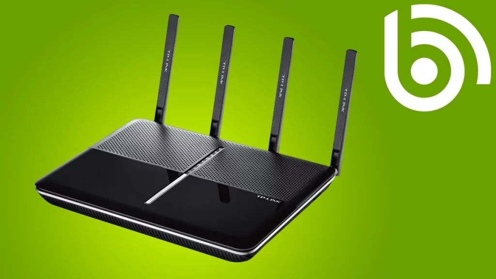 أفضل راوتر في العراق 4 راوتر TP-Link Archer M600 AC1200