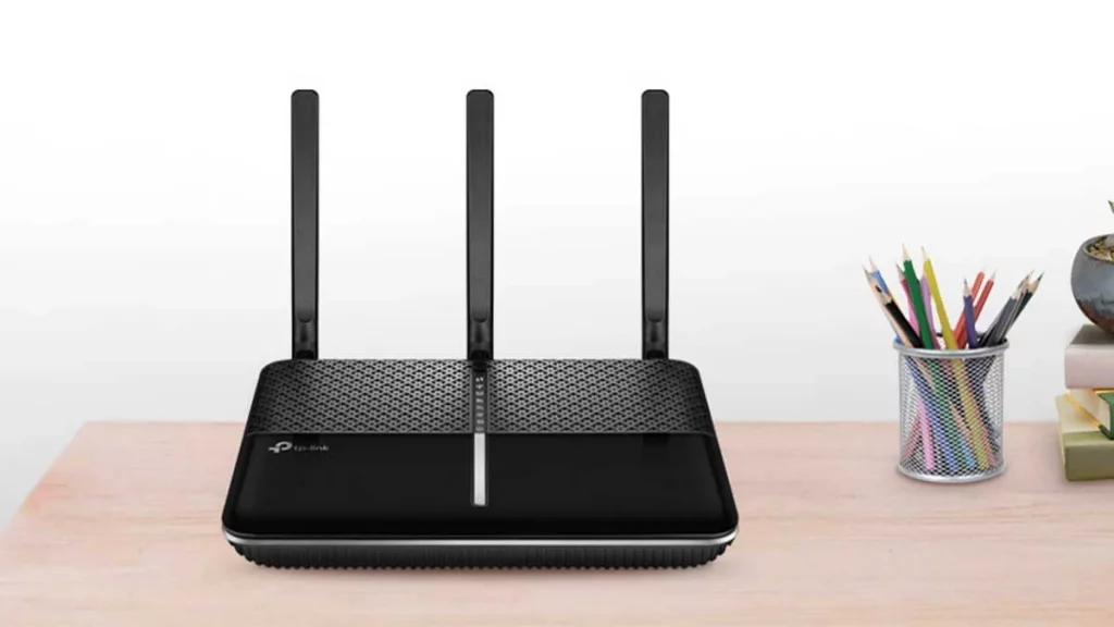 أفضل راوتر في العراق 2 راوتر TP-Link Archer VR600