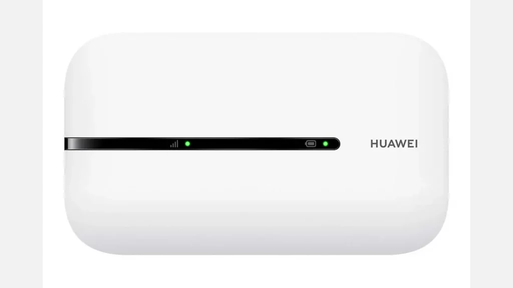 أفضل راوتر في العراق 9 راوتر هواوي 4G المتنقل HUAWEI Mobile Wi-Fi 3s